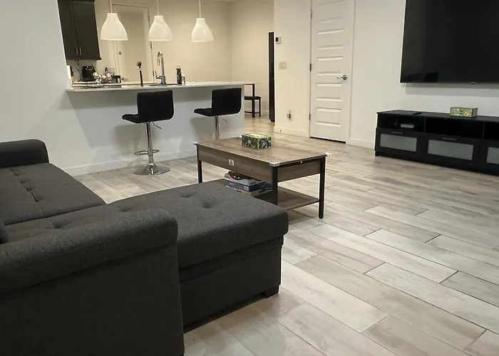 Modern Desert Home-great For Families & Groups, Near Golf, Hiking, And Fun, Private In-law With Own Entrance Also Available Separately * Phoenix