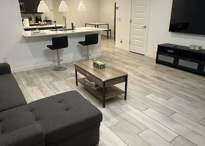 Ferienhaus Modern Desert Home-great For Families & Groups, Near Golf, Hiking, And Fun, Private In-law With Own Entrance Also Available Separately *