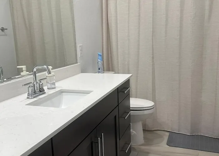 Modern Desert Home-great For Families & Groups, Near Golf, Hiking, And Fun, Private In-law With Own Entrance Also Available Separately Ferienhaus Phoenix