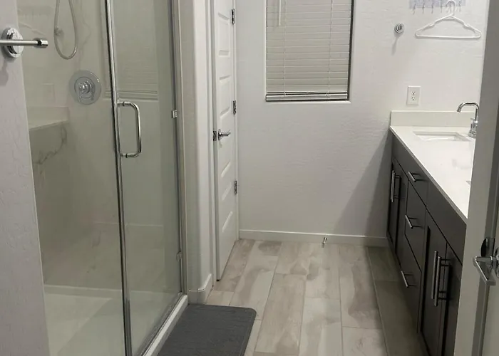 Ferienhaus Modern Desert Home-great For Families & Groups, Near Golf, Hiking, And Fun, Private In-law With Own Entrance Also Available Separately Phoenix