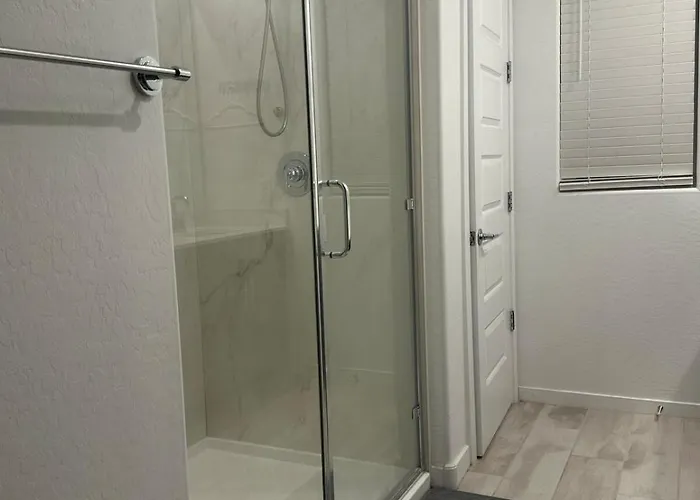 Ferienhaus Modern Desert Home-great For Families & Groups, Near Golf, Hiking, And Fun, Private In-law With Own Entrance Also Available Separately Phoenix